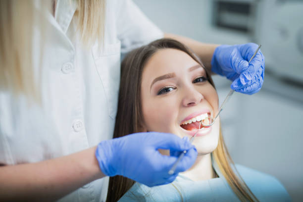 Best Dental Exams and Cleanings  in Central City, PA